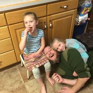 Meet your Posher, John